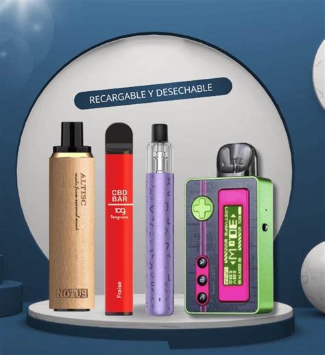 Tienda Vaper online